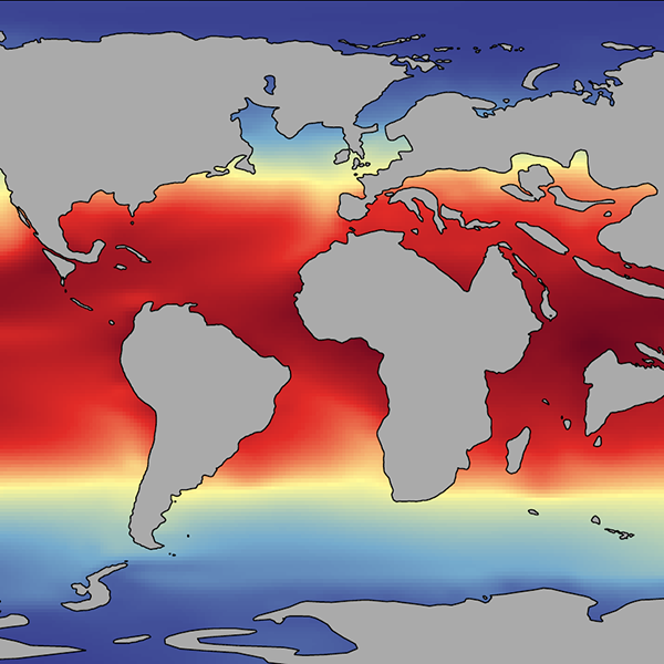 Climate and Earth System Data image thumbnail